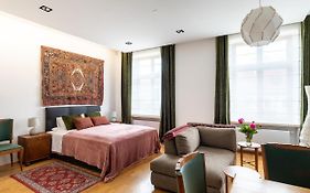 Pałac Zieleniewskich Apartamenty św Marka 31